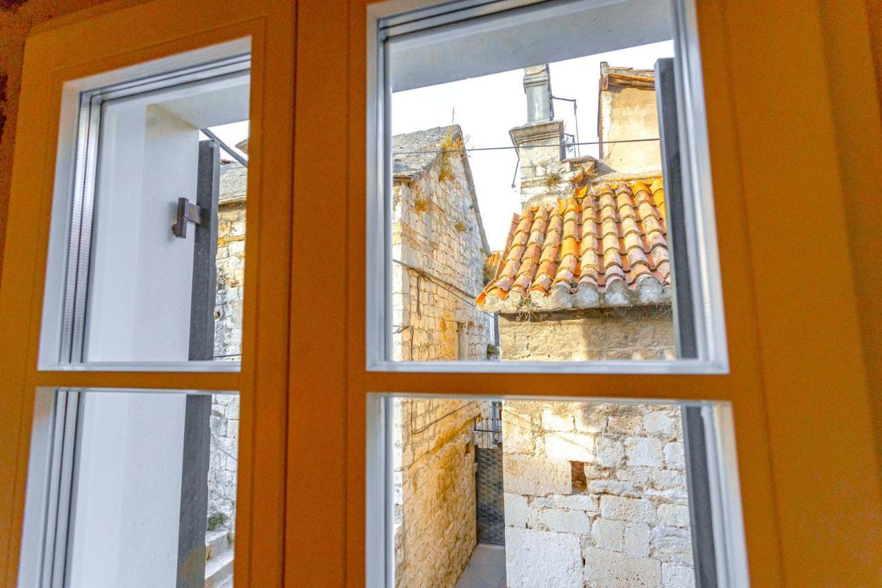 ספליט New Lux Villa Merissima מראה חיצוני תמונה
